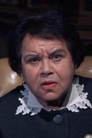 Golda Casimir as in The Specialist 1966
