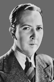 Francis Lister as Edmund Maskelyne in Clive of India 1935