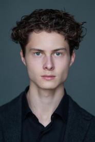 Nikita Kochnev as Young Johnny in Johnny 2016