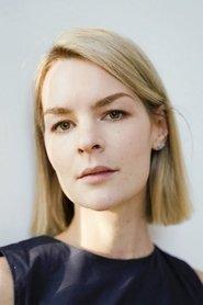 Darya Ursulyak as Masha in The Buried Talent 2024