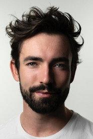 Antoine Salaün as Self in Looking for the shed 2023