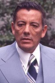 Omar Torrijos as  in CIRILO, A Legacy Untold 2025