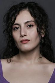 İnci Sefa Cingöz as Toprak in Those Who Whistle After Dark 2025