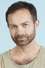 Thor Schenker as Claiborne in Upanga Kingdom 2024