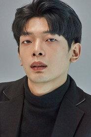 Cho Yong-jae as Grim Reaper in Reapers on Duty 