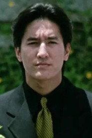 Charles Shen as Chan in The Third Society 2002