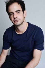George Vafakis as Ralph in RinGtone 2015