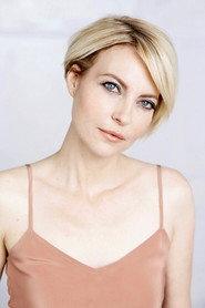 Laura Liguori as Eva in Love, Lust, & A Room Key 2015