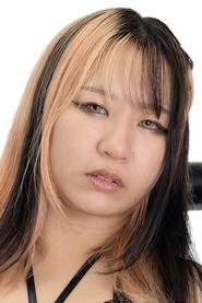 Momo Watanabe as Momo Watanabe in Stardom Nighter 2025 in Korakuen Jul. 2025