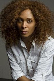 Taryn Maxximillian Dafoe as Tasha in Exit to Hell 2013