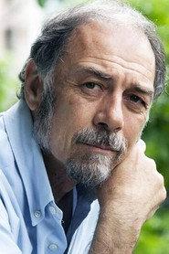 Tony Lestingi as in Un minuto de silencio 2005
