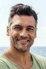 Stelios Kritikos as in Mamma... Mia Does Not Exist 2014