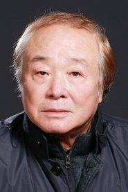 Moon Chang-gil as Old Man Ma (마영감) in Young Mother: What's Wrong With My Age? 2015