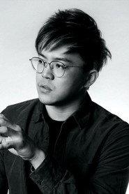 Po Wei Su as Delivery Man in Last Days of the Lab 2023
