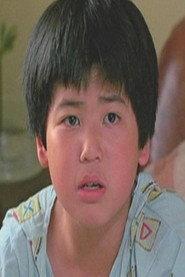 Lam Ying-Fat as Edmond in Heart of Dragon 1985