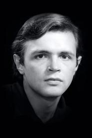 Vladimir Osipchuk as in Either a Man or a Woman 1989