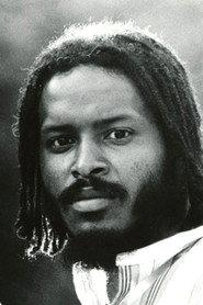 James Mtume as Himself in Miles Davis Live in Stockholm 1973 1973