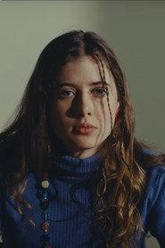 Lucie Allingry as Brigitte in Corrosion 2024