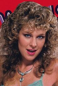 Sheri St. Clair as Laura Williamson (as Kim Lambert) in If Looks Could Kill 1986