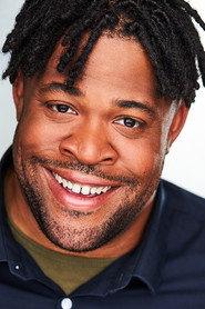 Rob Wilson as JD in Penitentia 2023