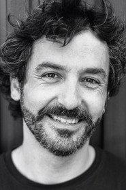 Sérgio Moura Afonso as Pedro in Lux 2015
