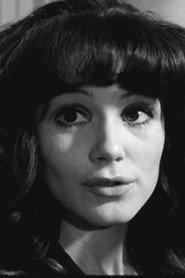 Catherine Deville as Brigitte in The Rape of the Vampire 1968