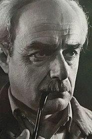 Ilia Shyti as fshatari in Broken Threads 1976