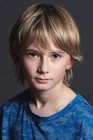 Cathal O'Hallin as Nathan in Desmond 2016