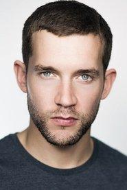Nick Hendrix as Liam in Cope 2025