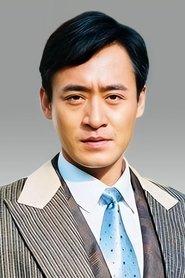 Xiu Qing as Qi Junyuan in Song of the Assassins 2022