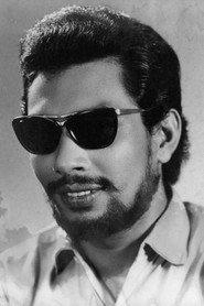 Farouk Afero as in Gadis Marathon 1981