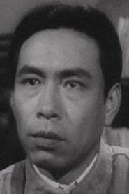 Pengfei Tan as 周奎 in Secret Imperial Edict 1988