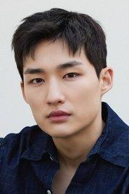 Kwon Ji-woo as Ju-ho in So Long, See You Tomorrow 2023