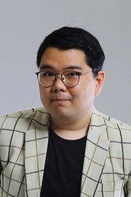 Ben Dhanio as Self in Mens Rea 2025