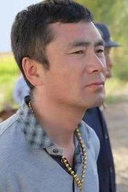 Yang Guangrui as Zhang Yongfu's Son in Return to Dust 2022