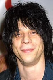 Coyote Shivers as Self (uncredited) in Rock Wives 1996