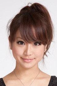Mina Asakura as  in Phone Call From Mary 2011