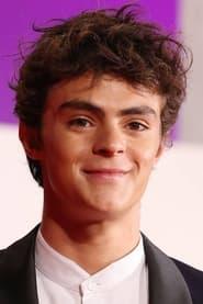 Íker Sánchez Solano as Lorenzo in BARDO, False Chronicle of a Handful of Truths 2022