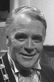 Bert Dijkstra as Hospital official in Turkish Delight 1973