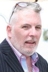 Jimmy Star as Late Night Caller in Final Caller 2020