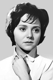 Dolores Sutton as Catherine Hearst in The Ordeal of Patty Hearst 1979