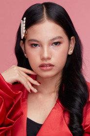 Zoe Jireh as Hani in Take Me to Hell 2025