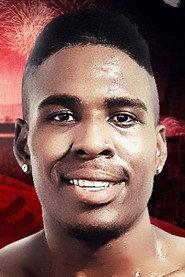 Yin Caicedo as Self in Florian Marku vs. Miguel Parra Ramirez 2022