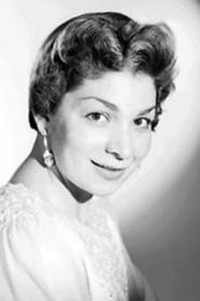 Eugenia Avendaño as El Zorillo (Voice) in Little Red Riding Hood 1959