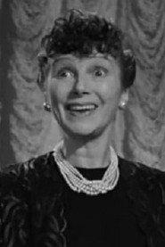 Sibyl Harris as Katherine Caldwell in Delinquent Parents 1938