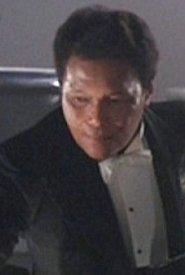 Rex Ngui as Maitre d' in Indiana Jones and the Temple of Doom 1984