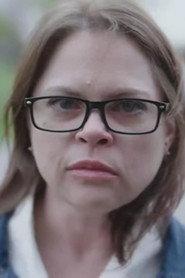 Ann Moss as Beth Davis in Stranger with My Name 2025