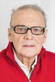 Claude Poirier as Self in Novembre 84 2014