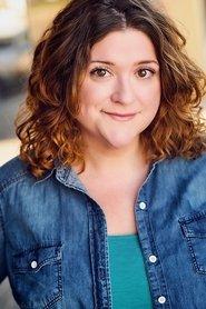 Zabeth Russell as Elaine in Bloodsucking Bastards 2015