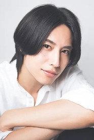 Shinichi Hashimoto as Ibara Saegusa in Ensemble Stars! THE STAGE -Track to Miracle- 2022